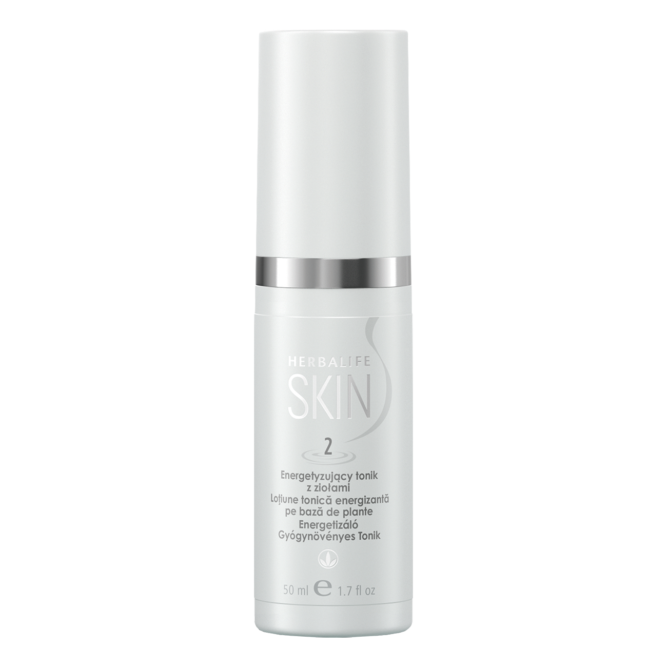 Herbalife SKIN Energetyzujący tonik z ziołami product shot