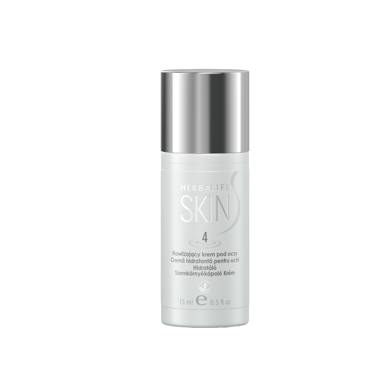 Herbalife SKIN Nawilżający krem pod oczy product shot
