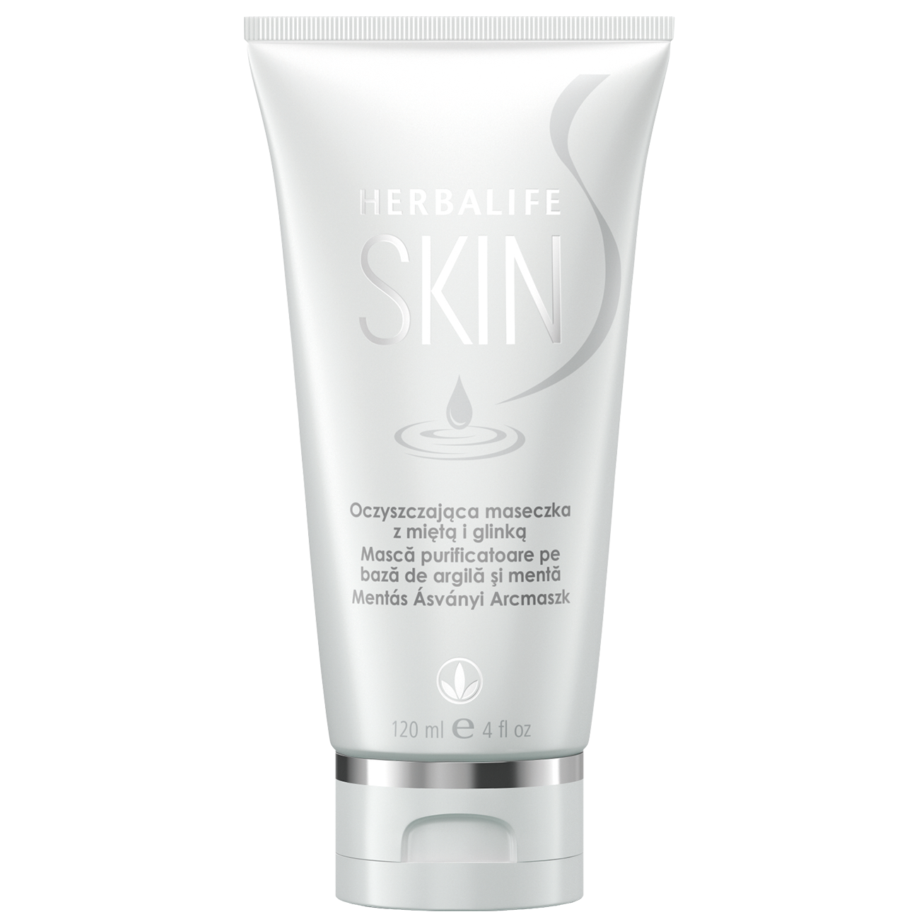 Herbalife SKIN Oczyszczająca maseczka z miętą i glinką product shot