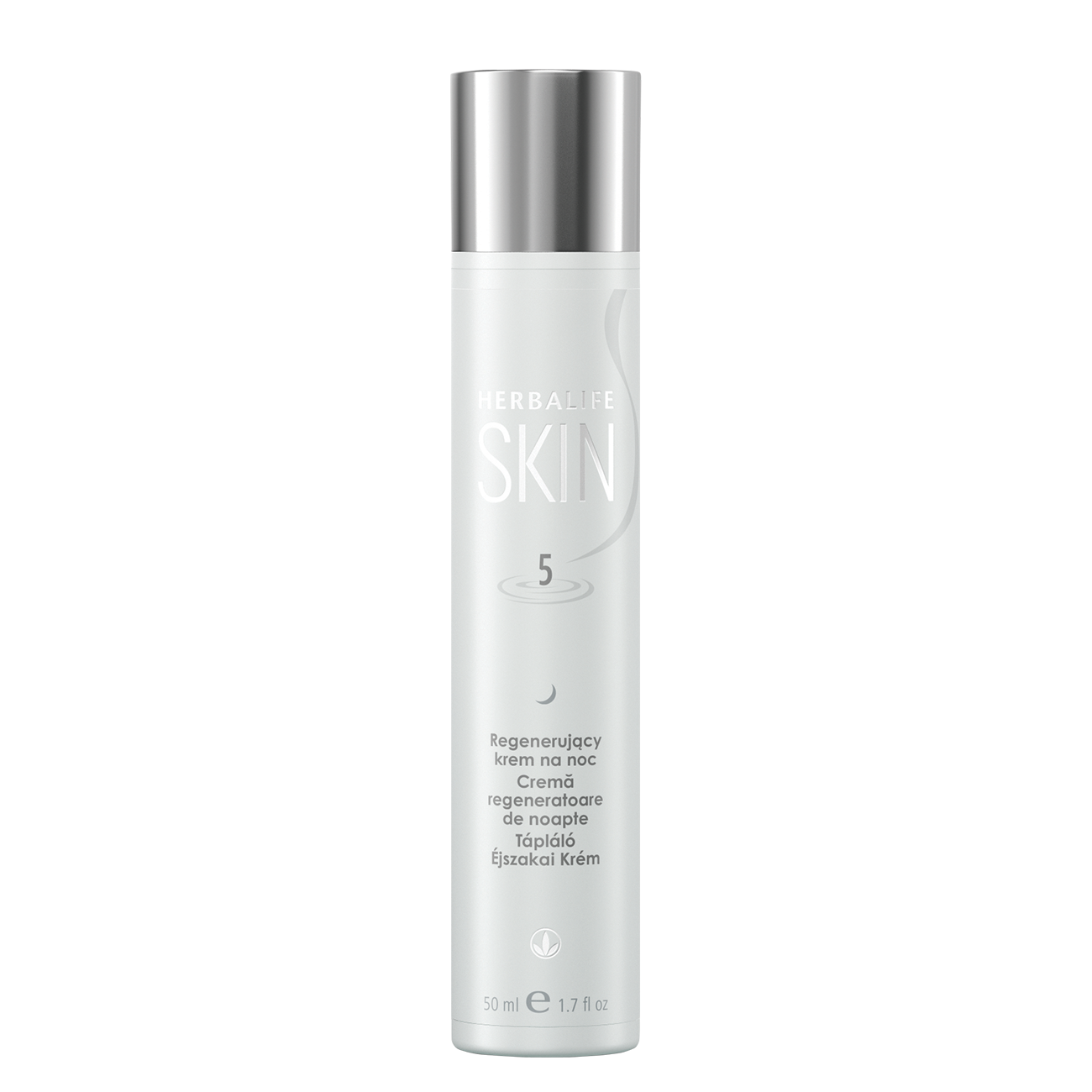 Herbalife SKIN Regenerujący krem na noc product shot