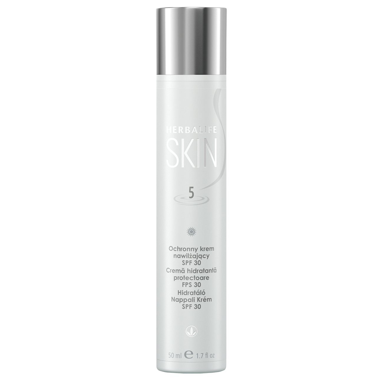 Herbalife SKIN Ochronny krem nawilżający SPF product shot