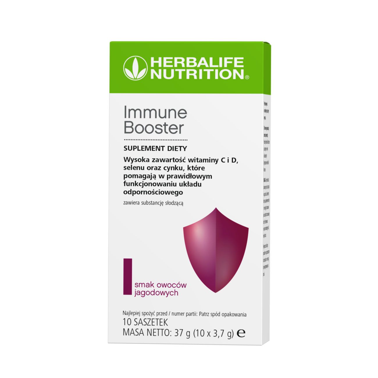 2273 | PL Immune Booster