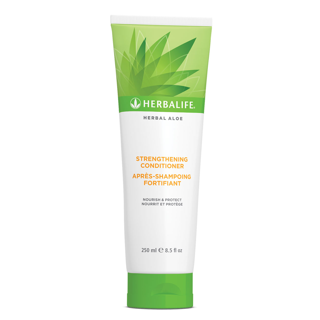 Herbal Aloe Odżywka wzmacniająca product shot